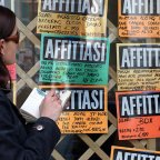 Affitti Roma : cambia il trend